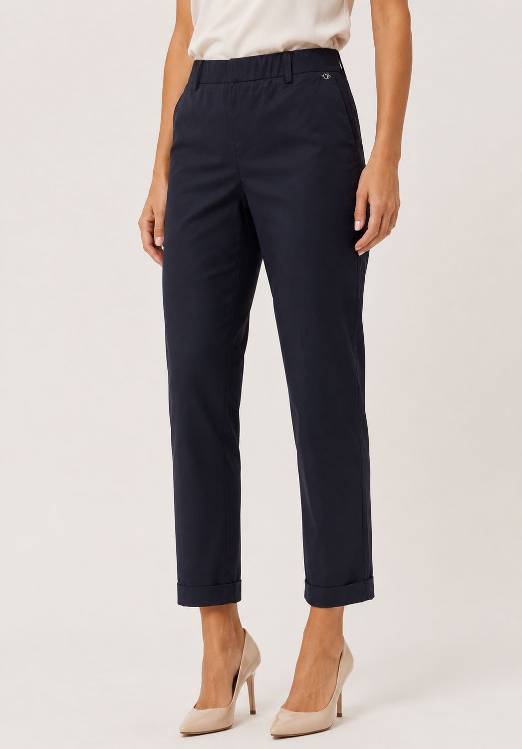 pantalone Carla Ferroni 70323