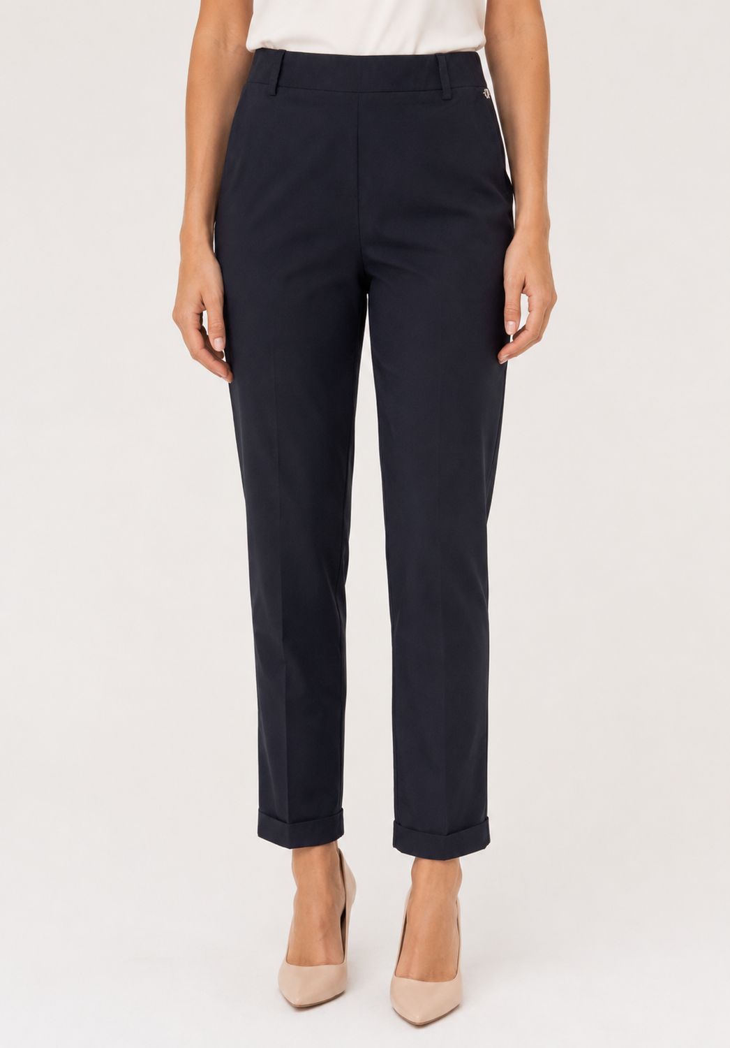 pantalone Carla Ferroni 70323
