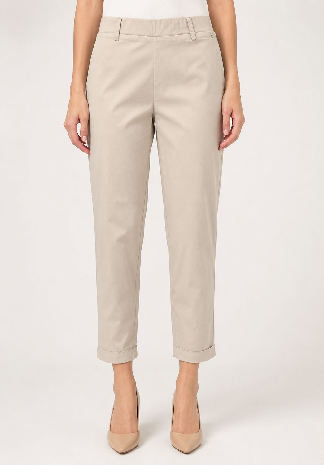 pantalone Carla Ferroni 70323