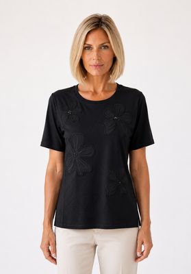 maglia maglietta Carla Ferroni 22302