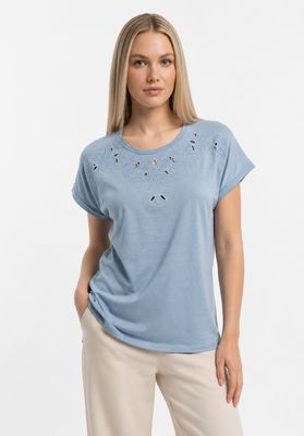 maglia maglietta Carla Ferroni 22032