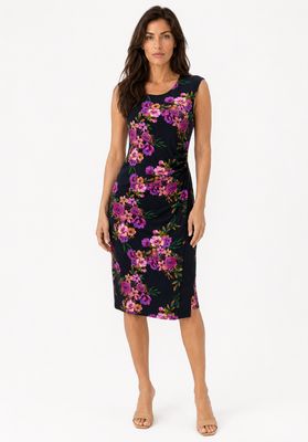 abito vestito Carla Ferroni 70358