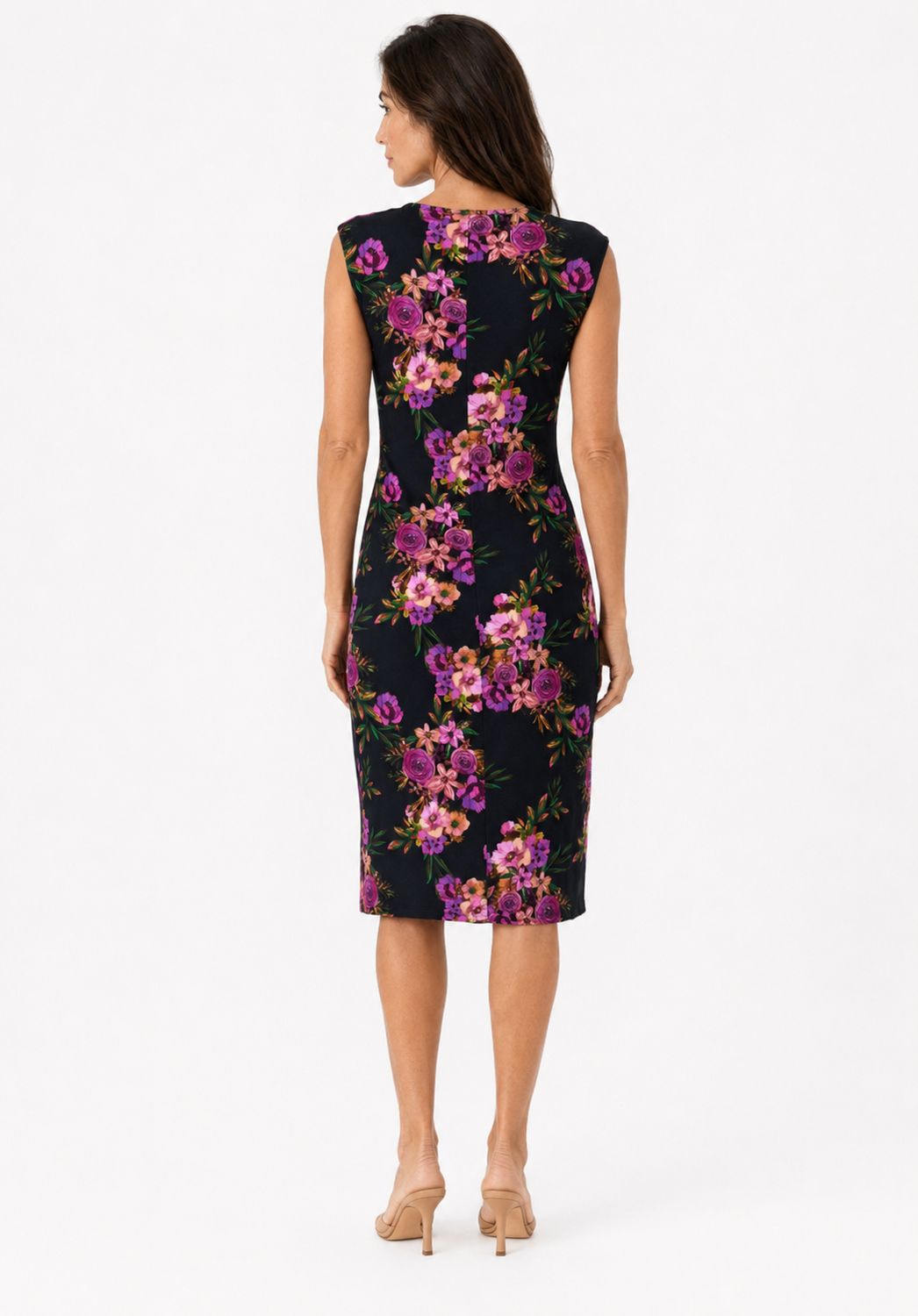abito vestito Carla Ferroni 70358