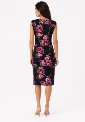 abito vestito Carla Ferroni 70358