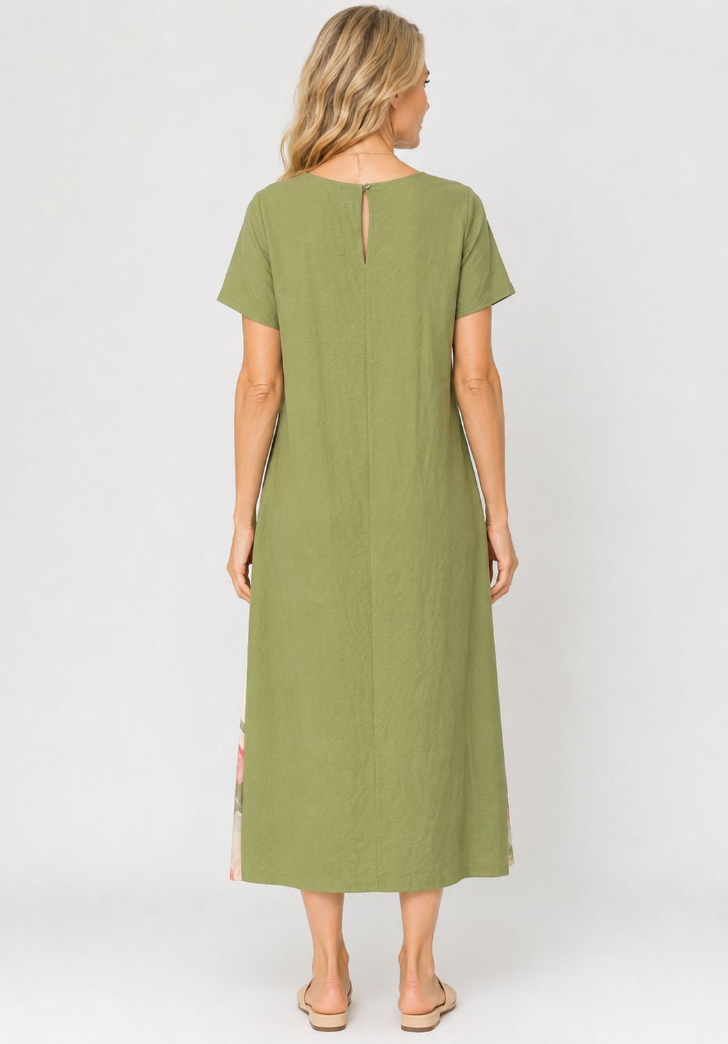 abito vestito Carla Ferroni 70347