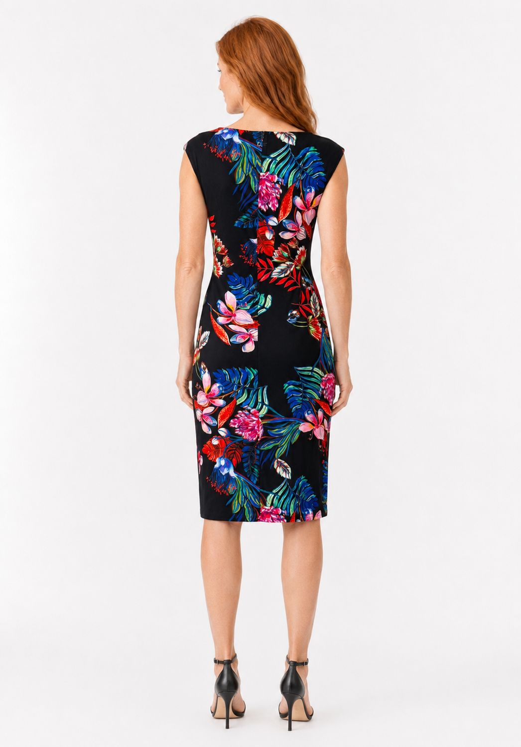 abito vestito Carla Ferroni 70327