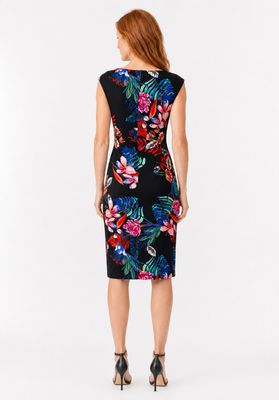 abito vestito Carla Ferroni 70327