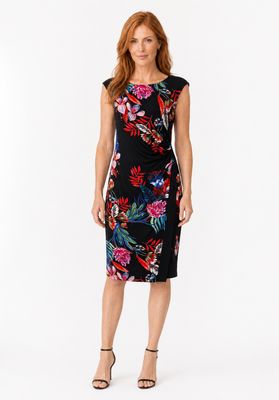 abito vestito Carla Ferroni 70327