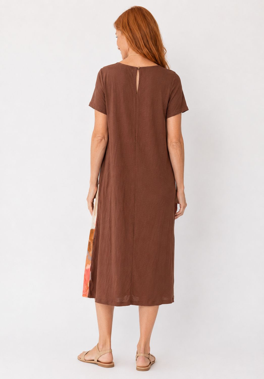abito vestito Carla Ferroni 70347