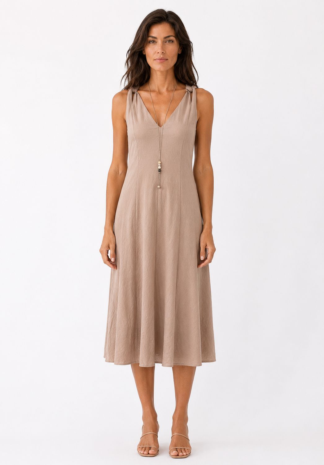 abito vestito Carla Ferroni 70364