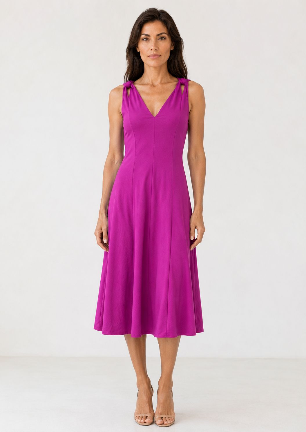 abito vestito Carla Ferroni 70364