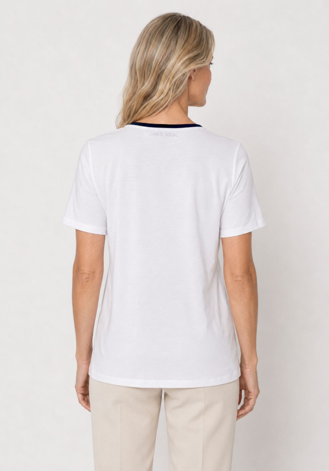 maglia maglietta Carla Ferroni 22286