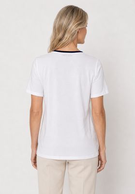 maglia maglietta Carla Ferroni 22286