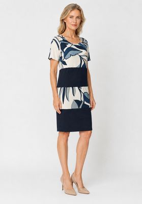 abito vestito Carla Ferroni 70330