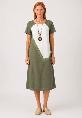 abito vestito Carla Ferroni 70312