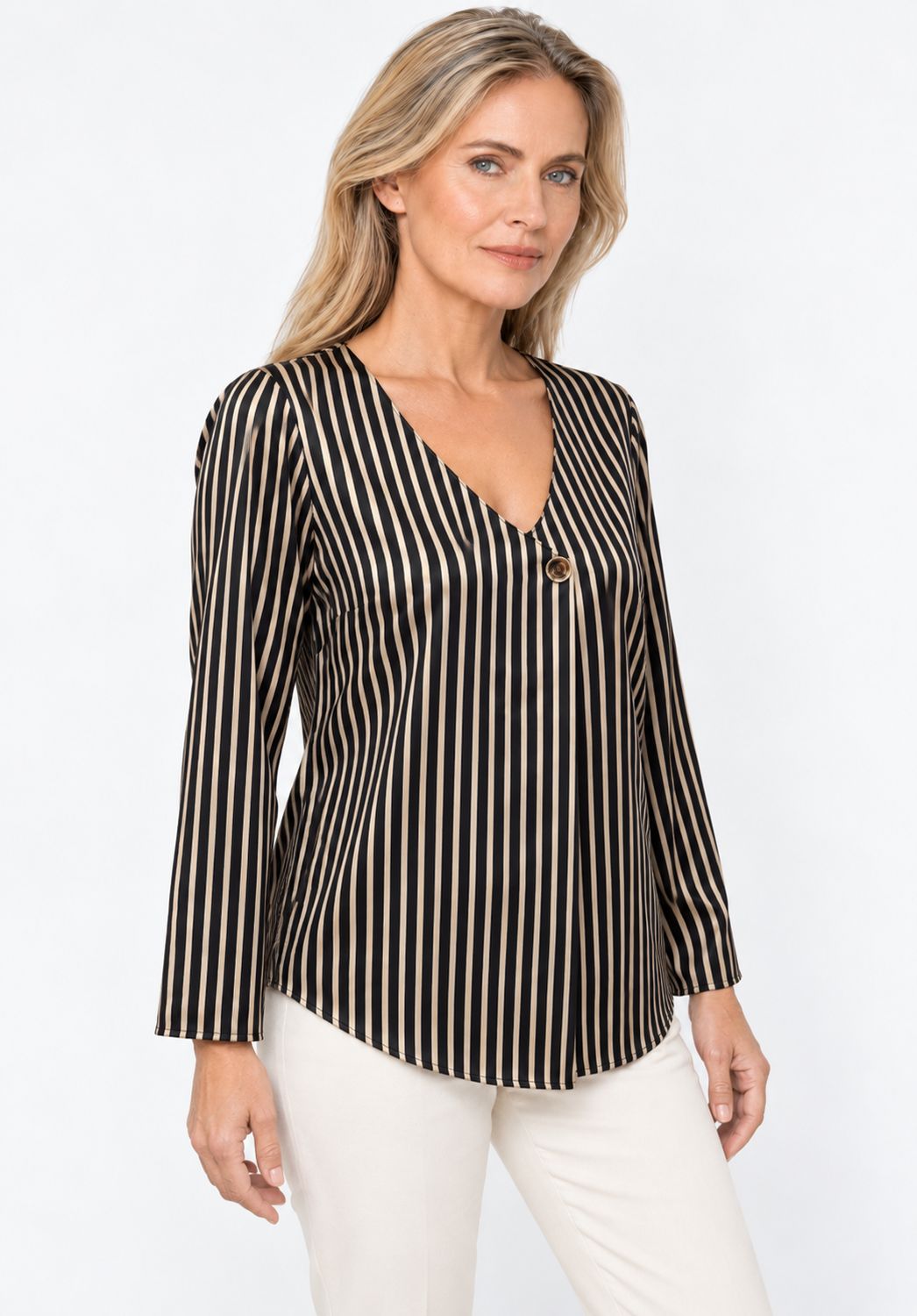 casacca maglia Carla Ferroni 50311