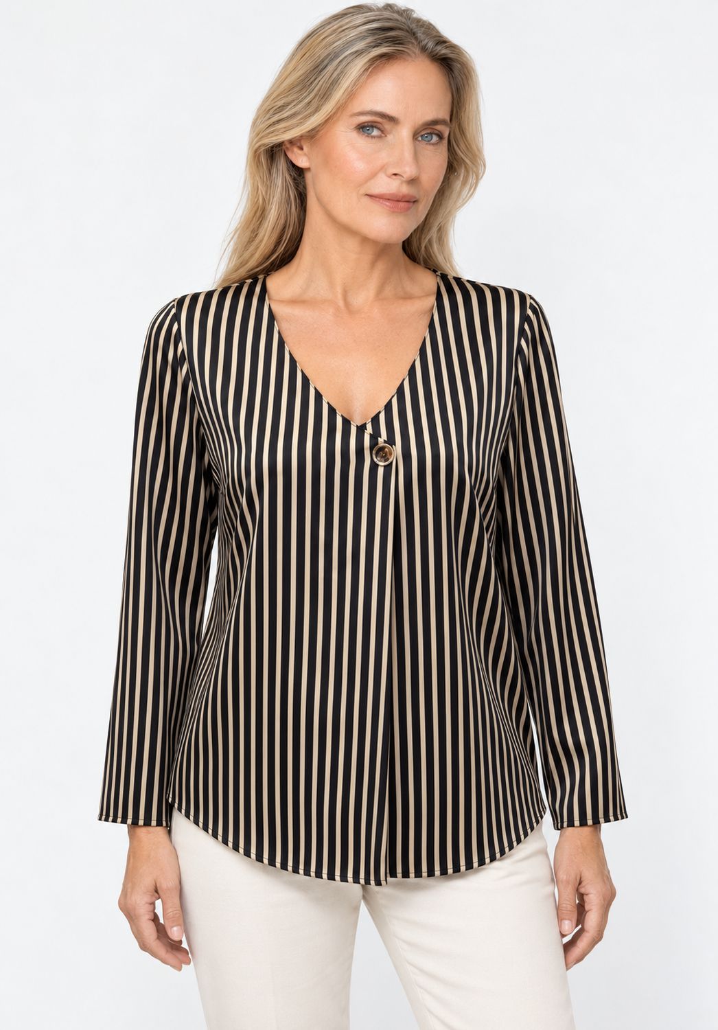 casacca maglia Carla Ferroni 50311