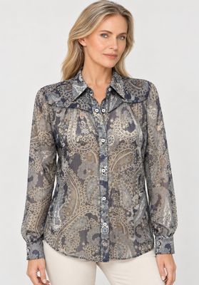 casacca maglia Carla Ferroni 50305