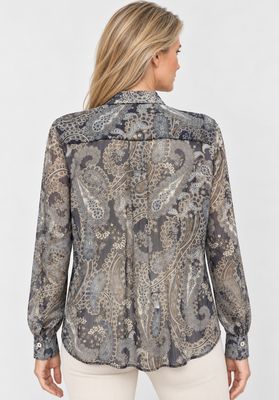 casacca maglia Carla Ferroni 50305