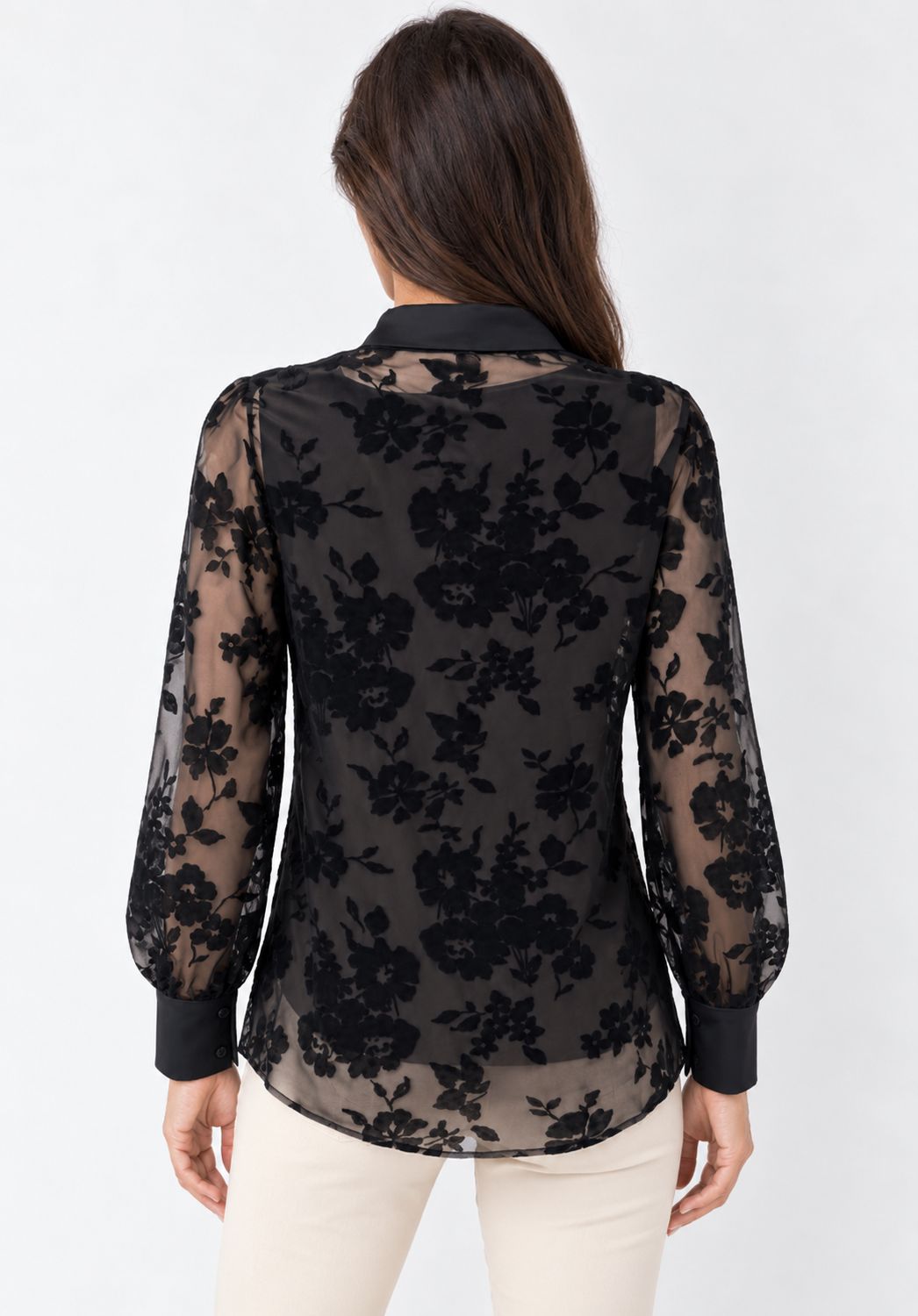 camicia Twin-set Carla Ferroni 50357