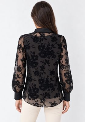 camicia Twin-set Carla Ferroni 50357