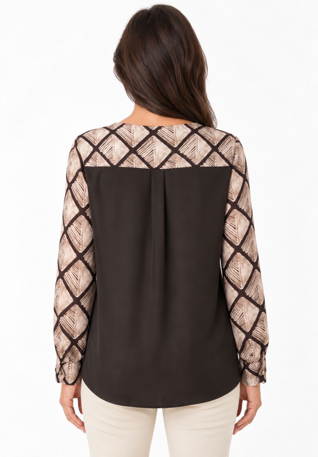 casacca maglia Carla Ferroni 50356