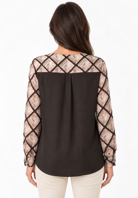 casacca maglia Carla Ferroni 50356
