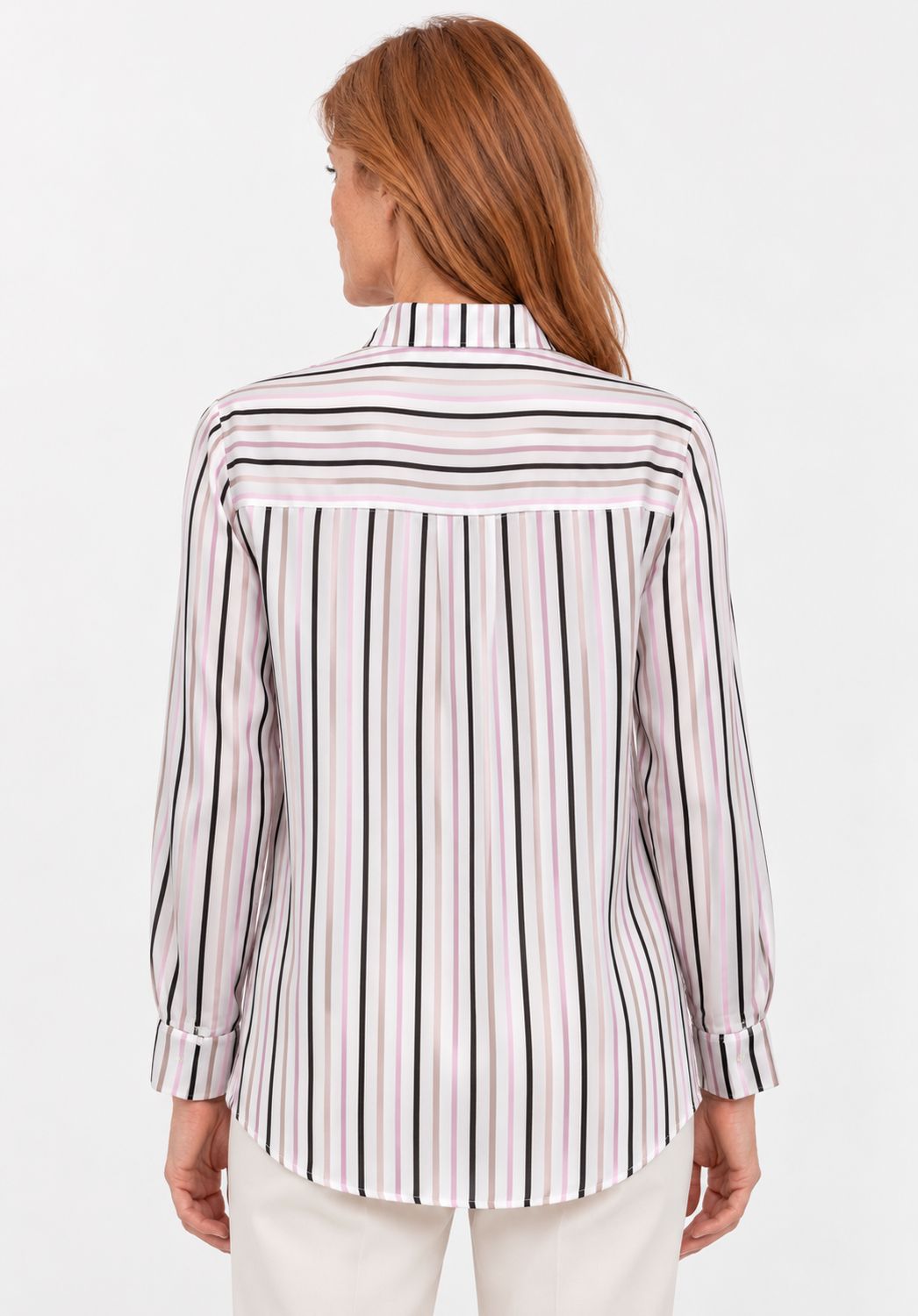 camicia Carla Ferroni 50324