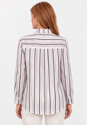 camicia Carla Ferroni 50324