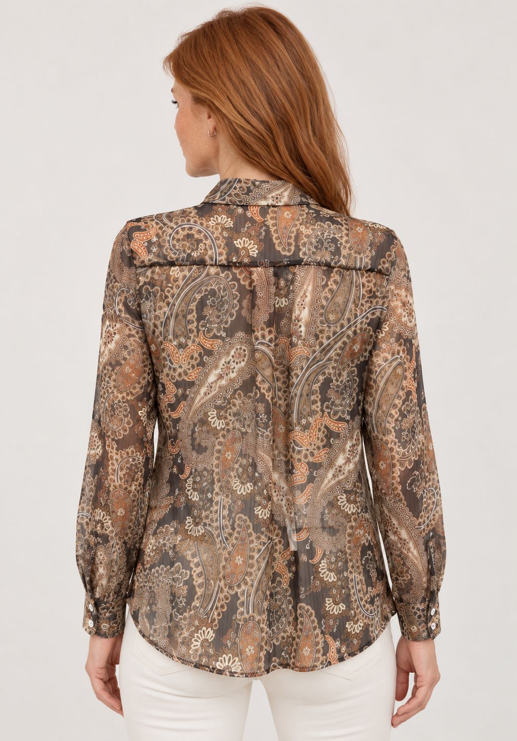 casacca maglia Carla Ferroni 50305