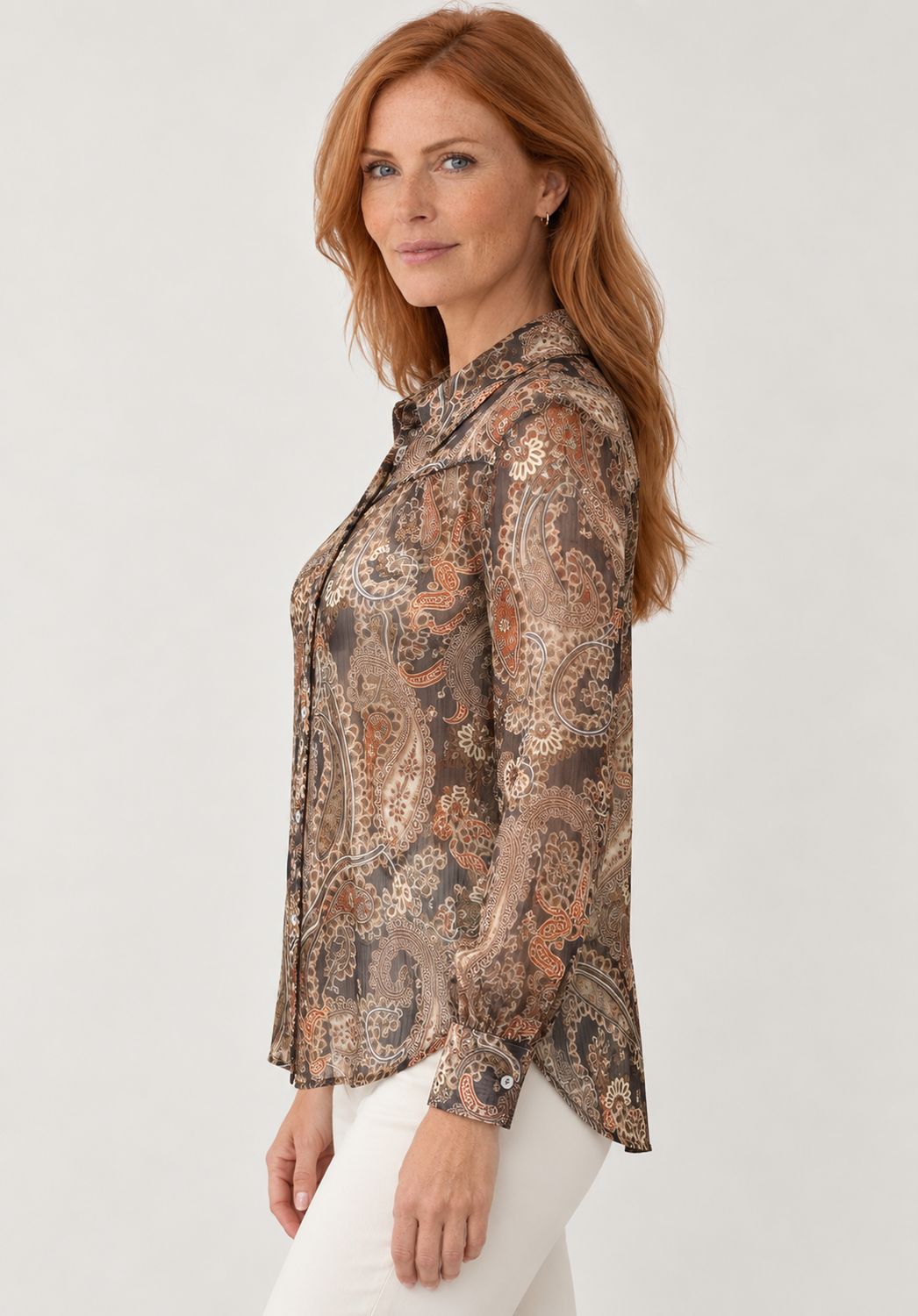 casacca maglia Carla Ferroni 50305