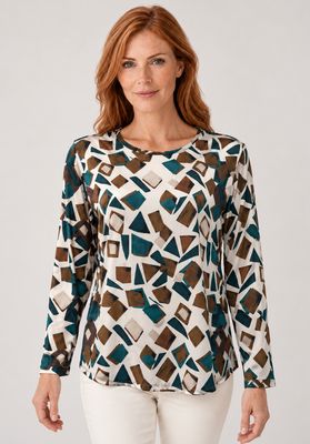 casacca maglia Carla Ferroni 50355
