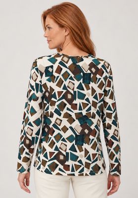 casacca maglia Carla Ferroni 50355
