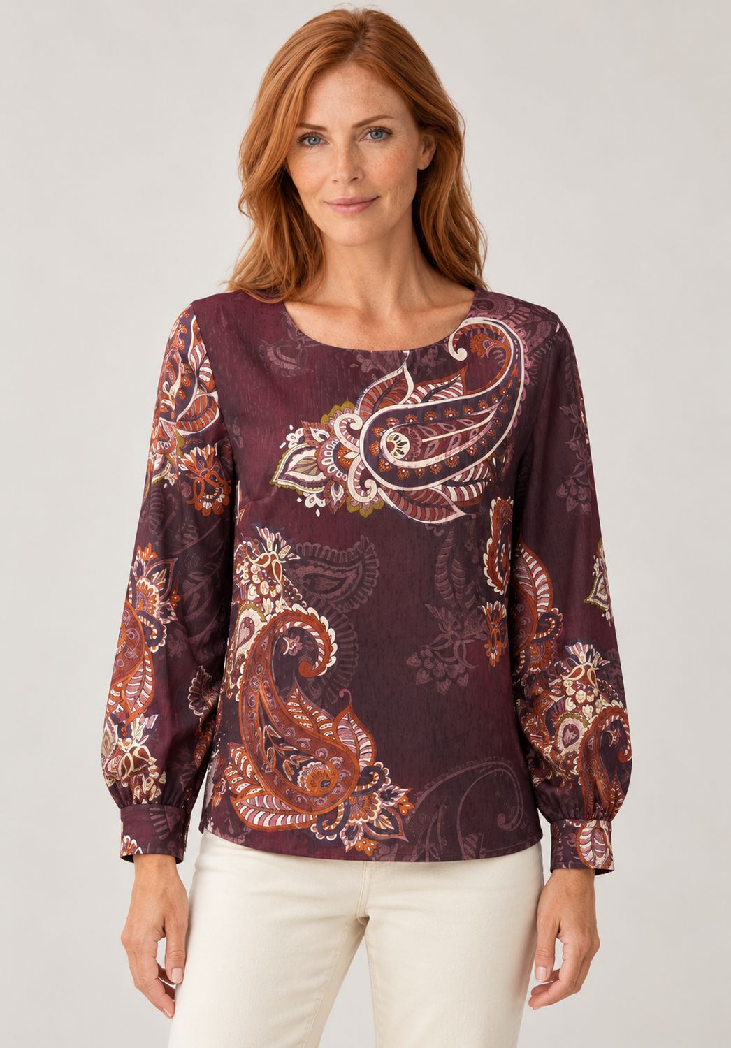 casacca maglia Carla Ferroni 50347