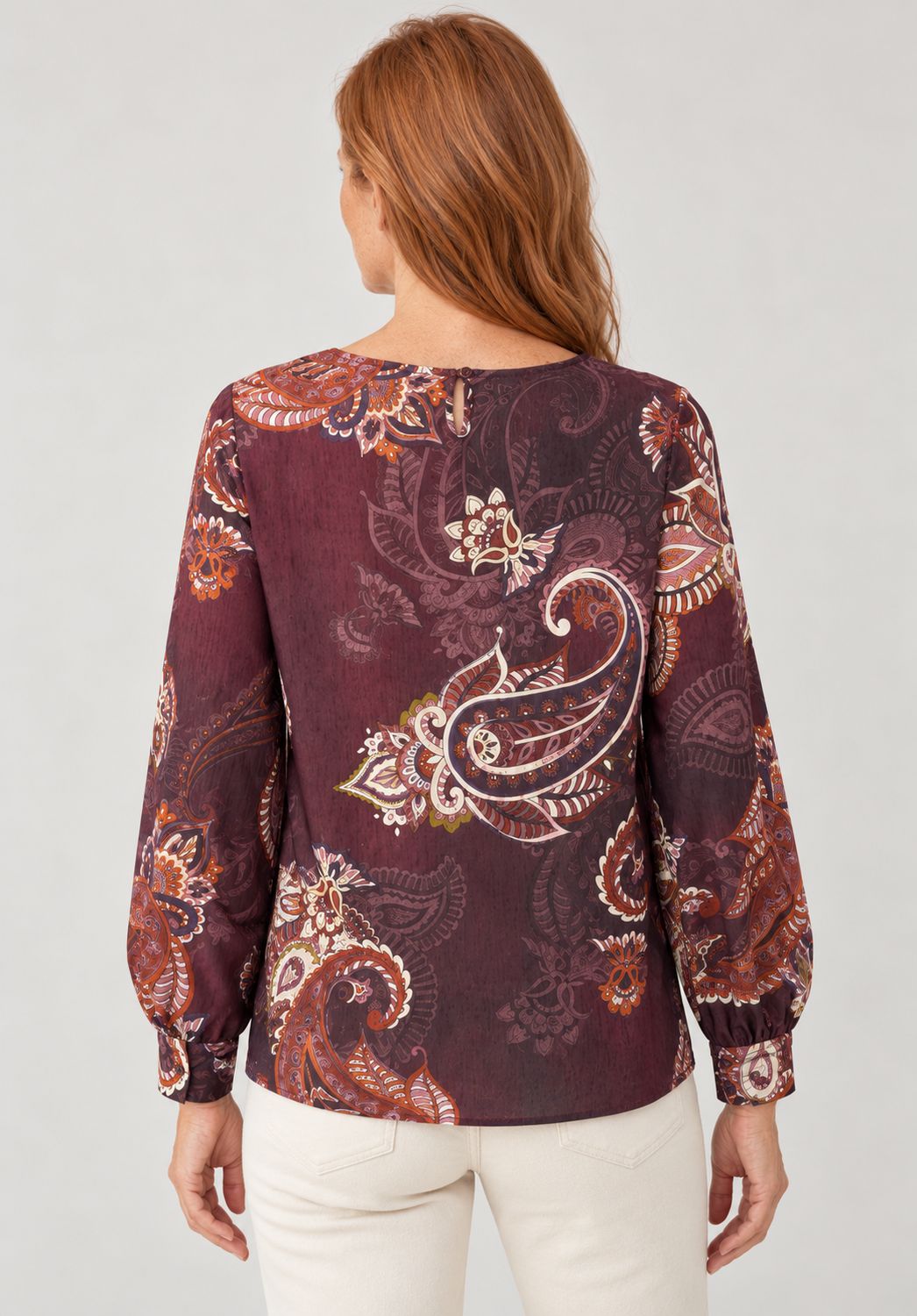 casacca maglia Carla Ferroni 50347
