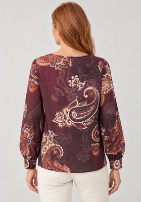 casacca maglia Carla Ferroni 50347