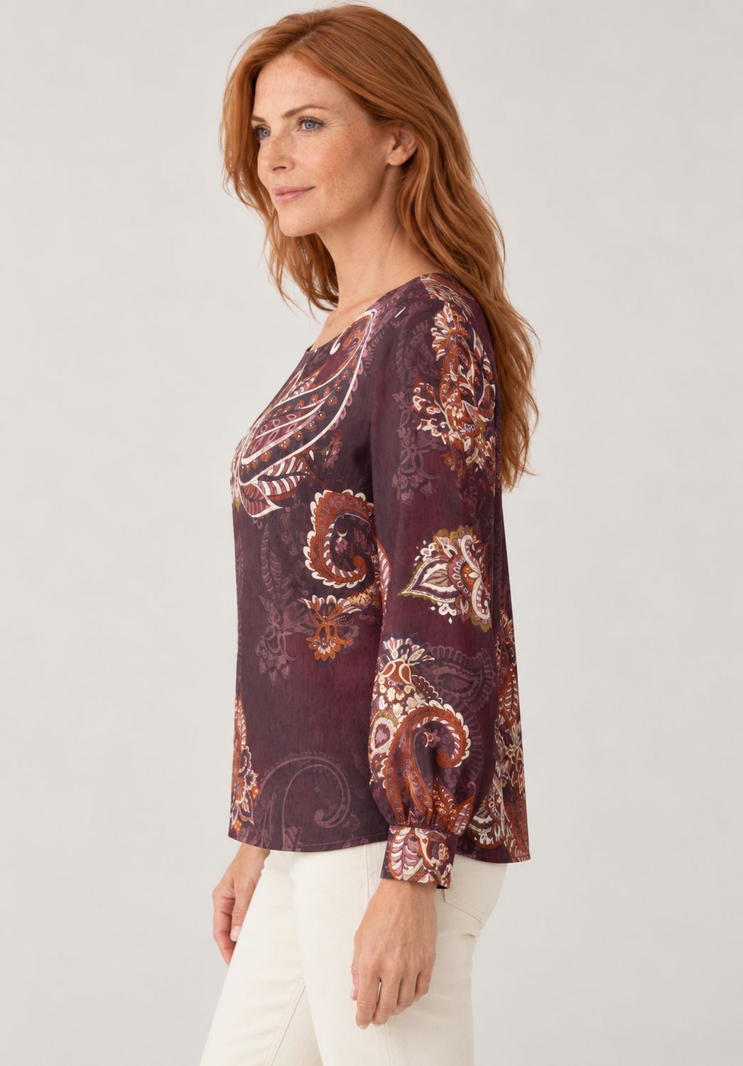casacca maglia Carla Ferroni 50347