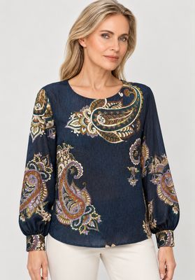 casacca maglia Carla Ferroni 50347