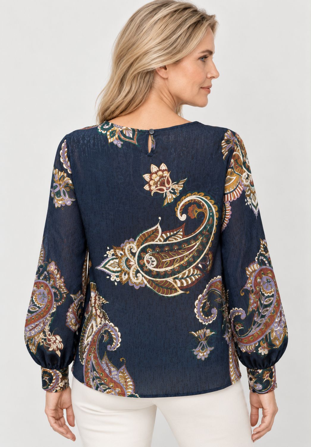 casacca maglia Carla Ferroni 50347