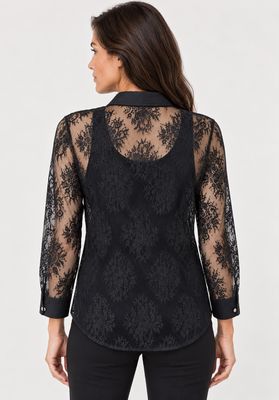camicia Twin-set Carla Ferroni 50320