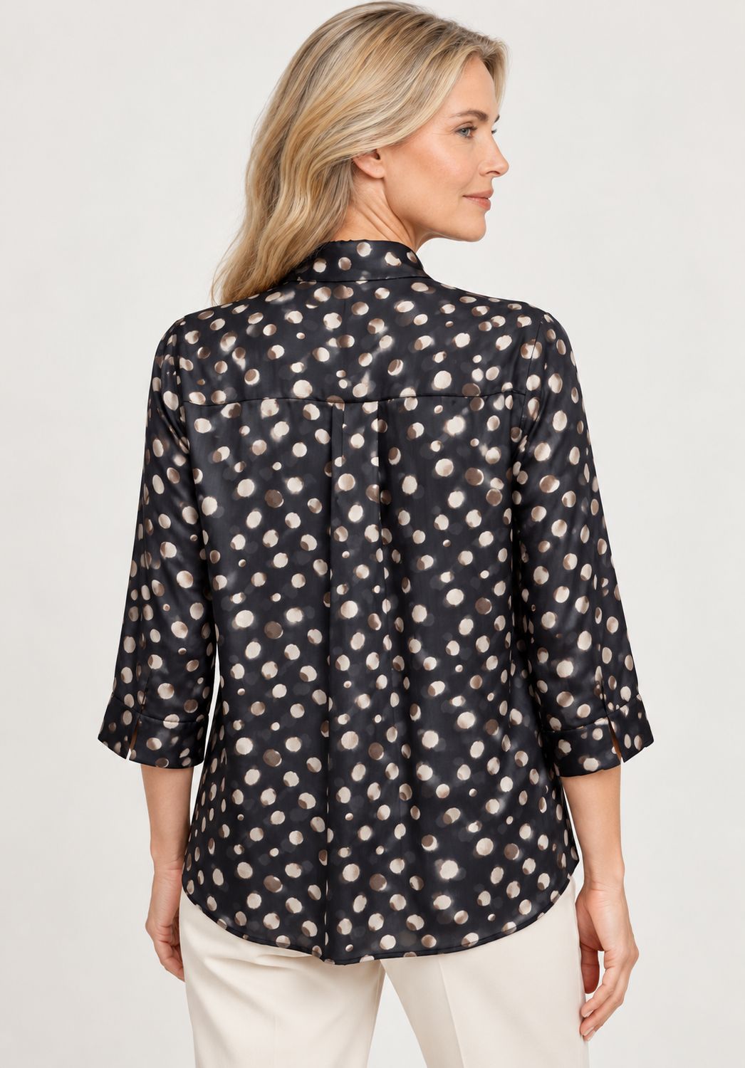 casacca maglia Carla Ferroni 50333
