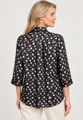 casacca maglia Carla Ferroni 50333