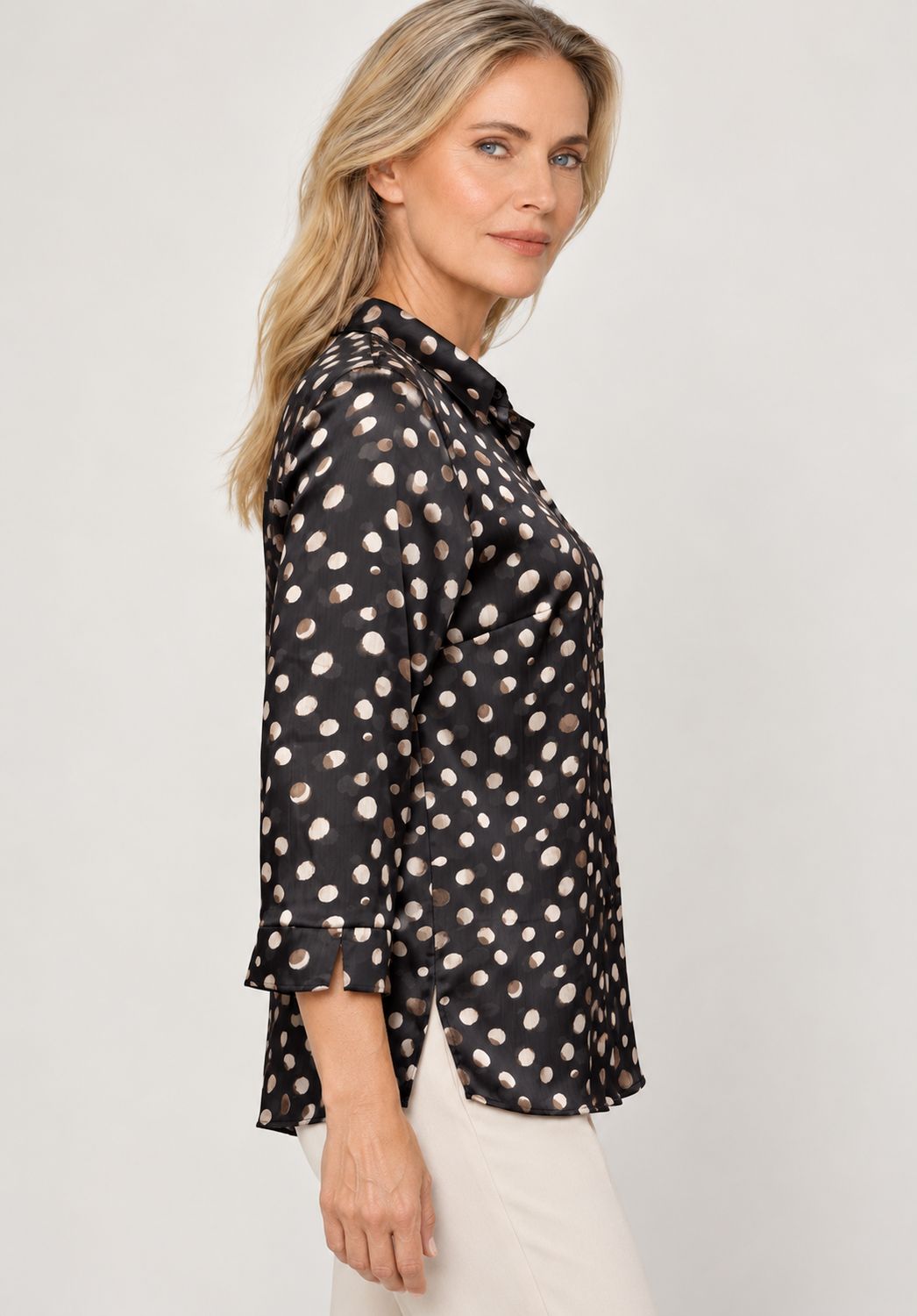 casacca maglia Carla Ferroni 50333