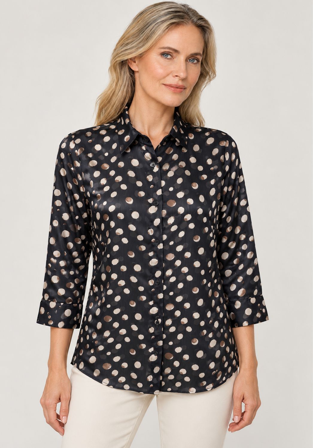 casacca maglia Carla Ferroni 50333