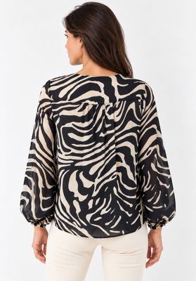 casacca maglia Carla Ferroni 50325