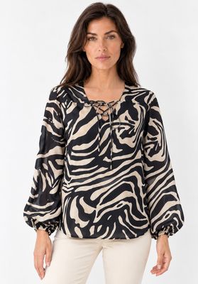 casacca maglia Carla Ferroni 50325