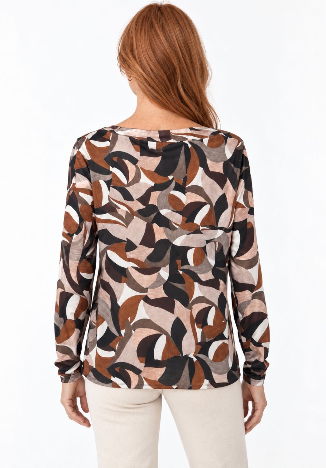 casacca maglia Carla Ferroni 50354