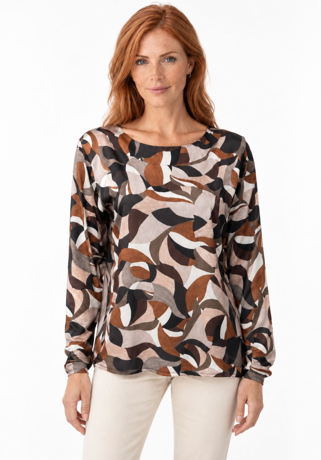 casacca maglia Carla Ferroni 50354