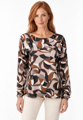casacca maglia Carla Ferroni 50354