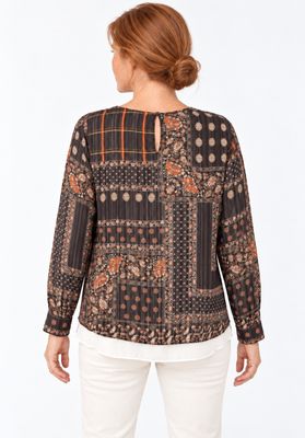 casacca maglia Carla Ferroni 50304